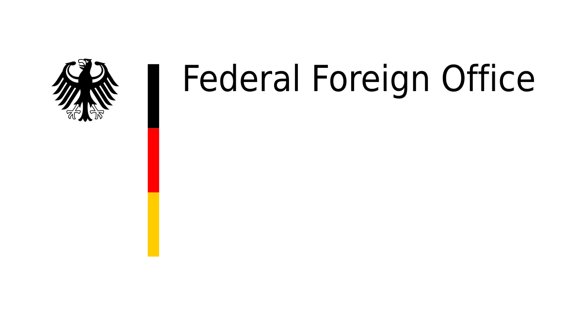 German Federal Foreign Office