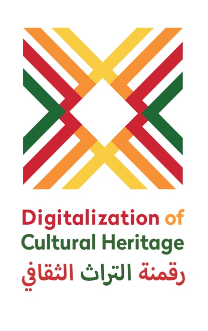 Digitalization of Cultural Heritage